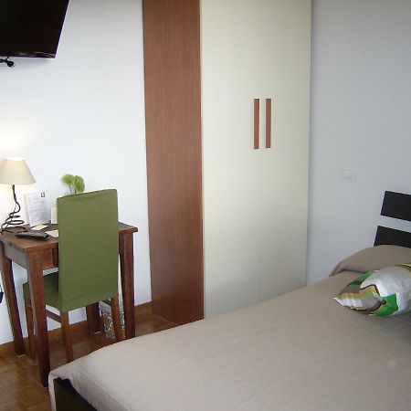B&B La Zucca Bologna Exteriör bild