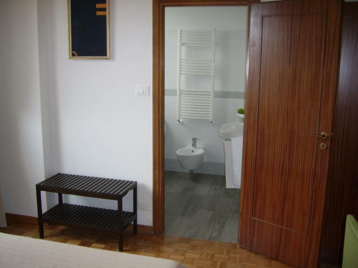 B&B La Zucca Bologna Exteriör bild