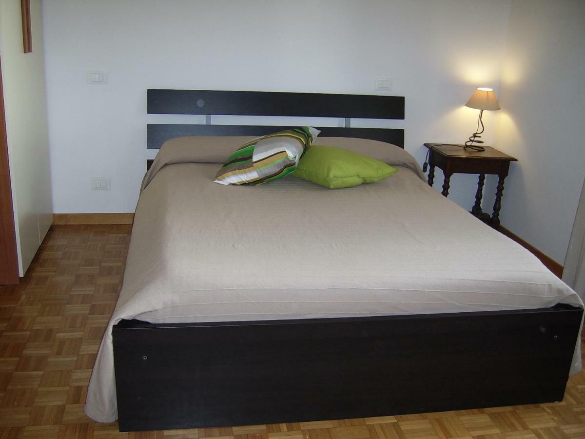 B&B La Zucca Bologna Exteriör bild