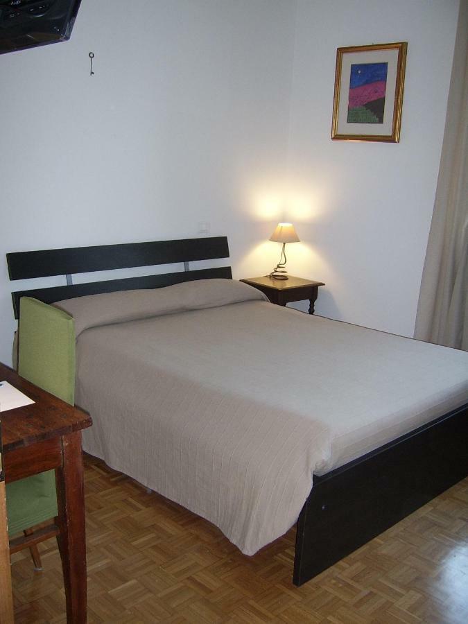 B&B La Zucca Bologna Exteriör bild