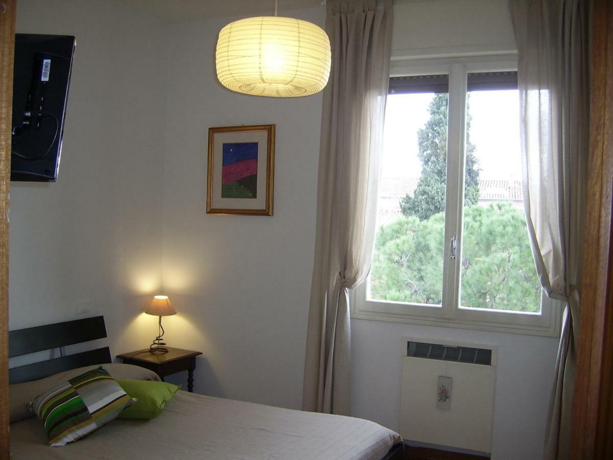 B&B La Zucca Bologna Exteriör bild